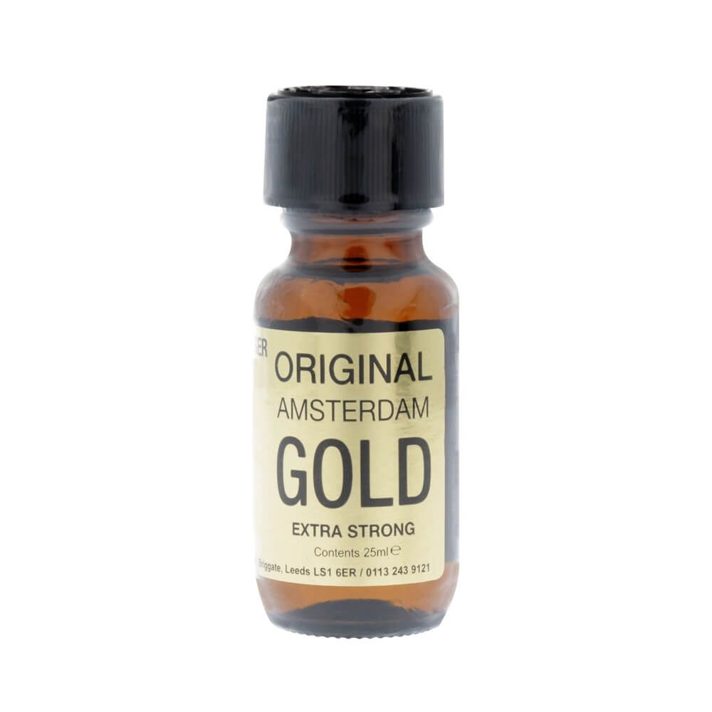 Original Amsterdam Gold