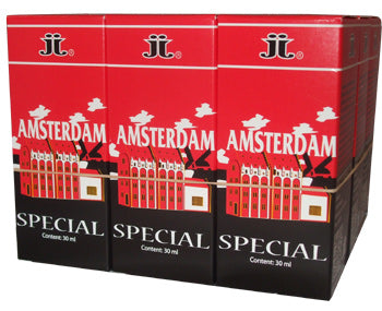 Amsterdam Special 30ml