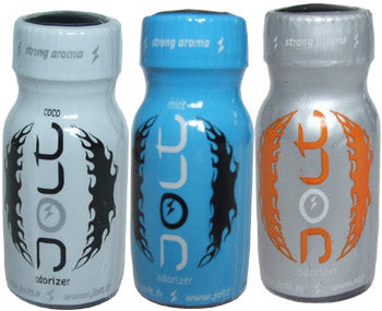 Jolt aromas