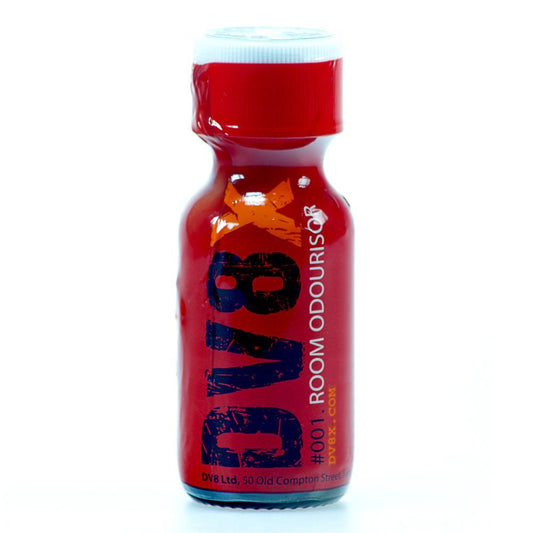 DV8 poppers
