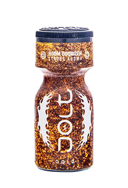 Jolt Gold 10ml