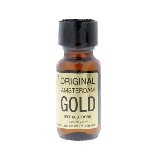 Original Amsterdam Gold
