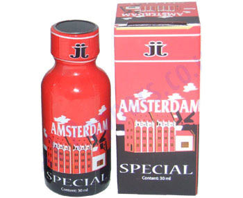 Amsterdam Special 30ml