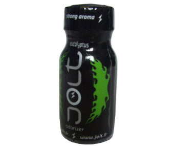 Jolt Black Eucalyptus