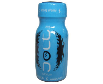 Jolt blue - Mint