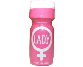 LADY