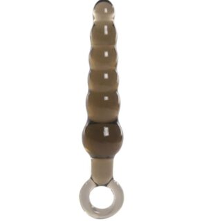 Me You Us Rippled Anal Teaser