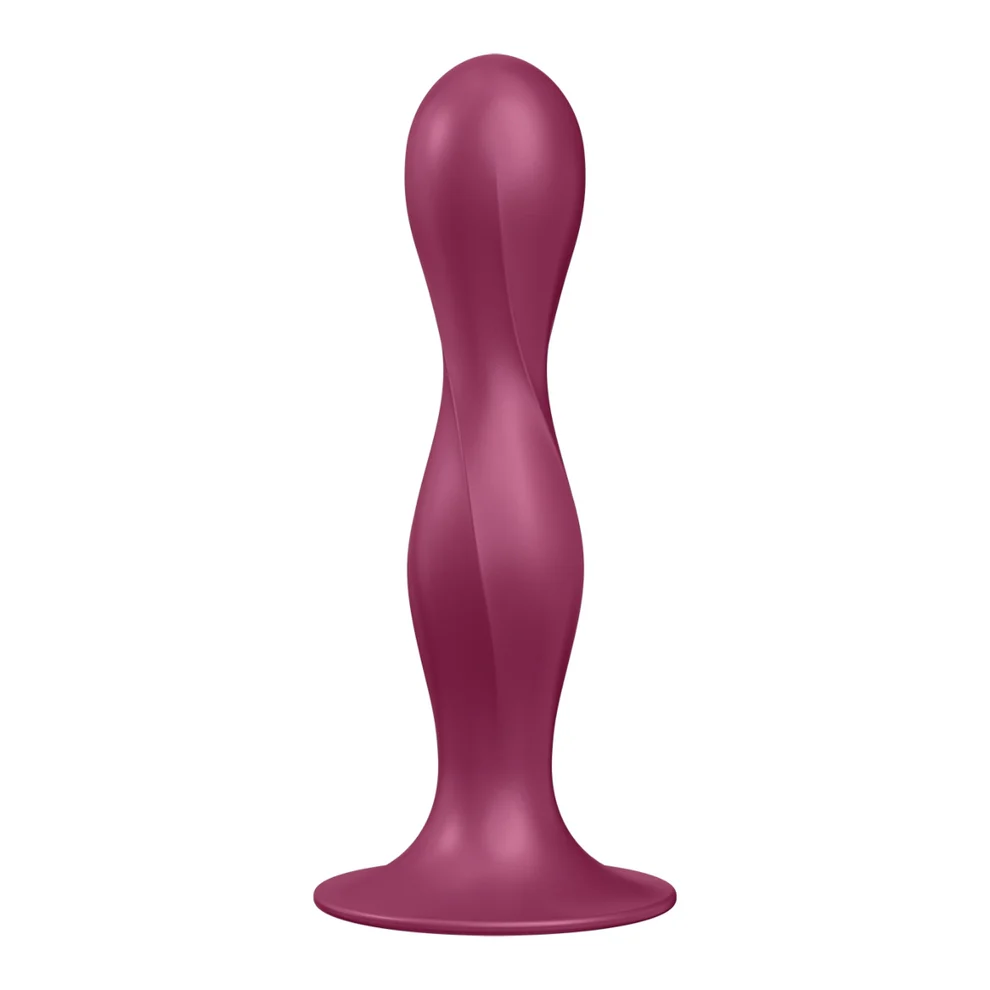 Satisfyer Double Ball-R Dildo