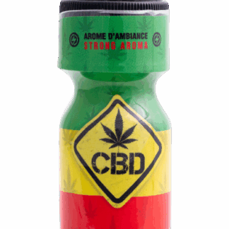 CBD Jolt aromas 10ml