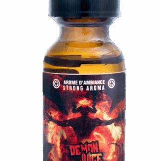 Demon Juice 25ml poppers