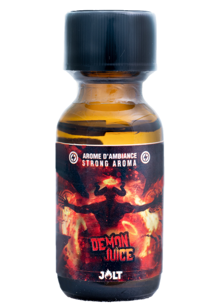 Demon Juice 25ml poppers