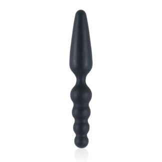 Dark Stallions 7 Inch Silicone Dual Butt Plug