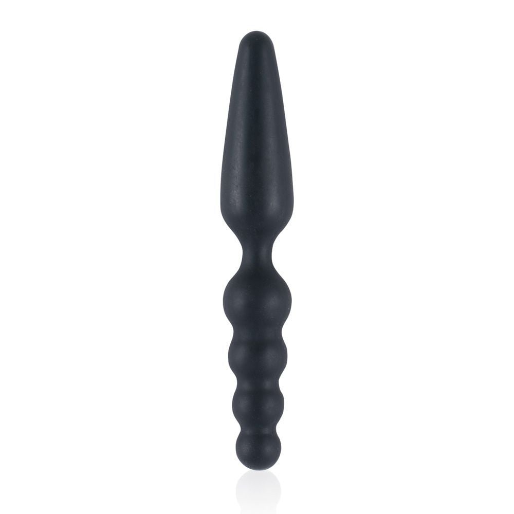 Dark Stallions 7 Inch Silicone Dual Butt Plug