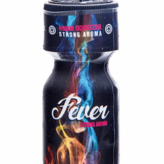 Fever strong 10ml aromas