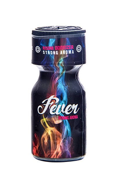 Fever strong 10ml aromas