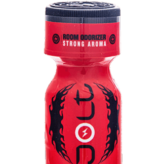 Jolt Raspberry 10ml - Jolt Red