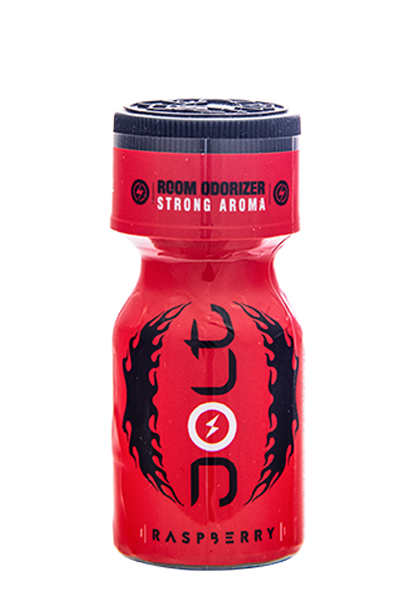 Jolt Raspberry 10ml - Jolt Red
