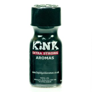 Kink aromas - 15ml