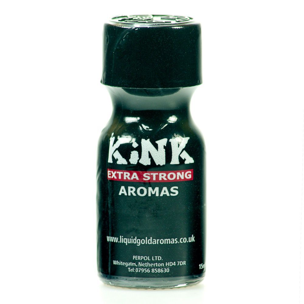 Kink aromas - 15ml