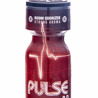 Pulse - 10ml room aromas