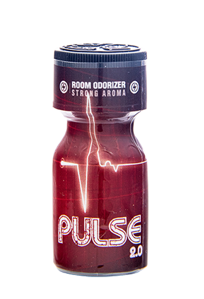 Pulse - 10ml room aromas