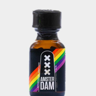 Amsterdam xxx Pride 24ml