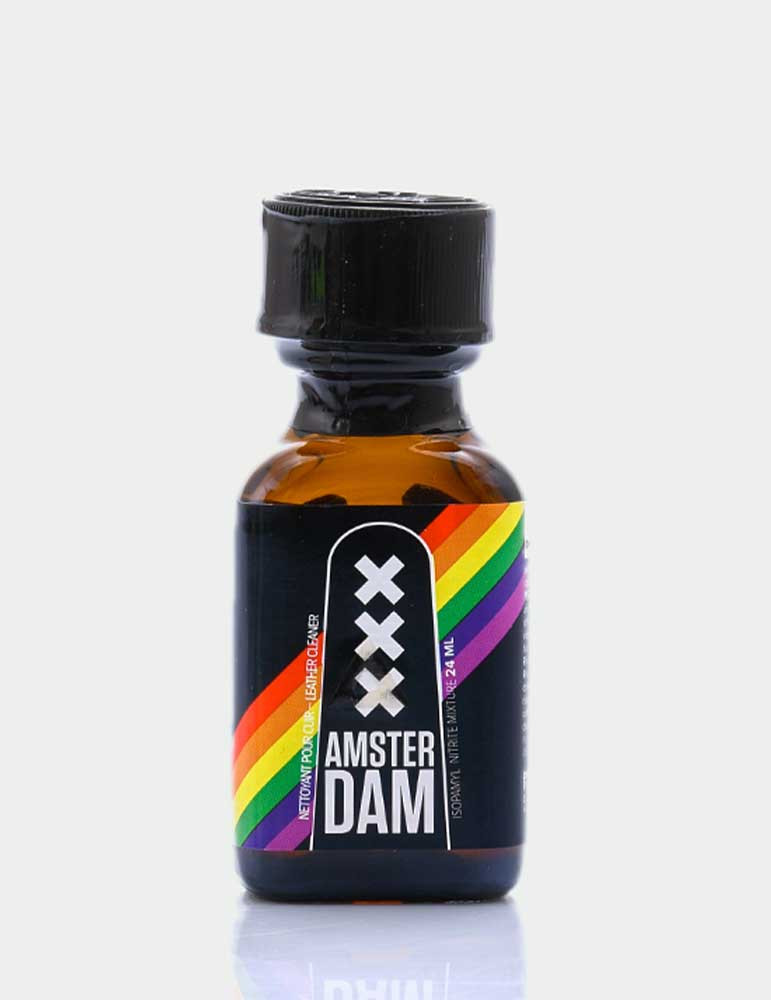 Amsterdam xxx Pride 24ml
