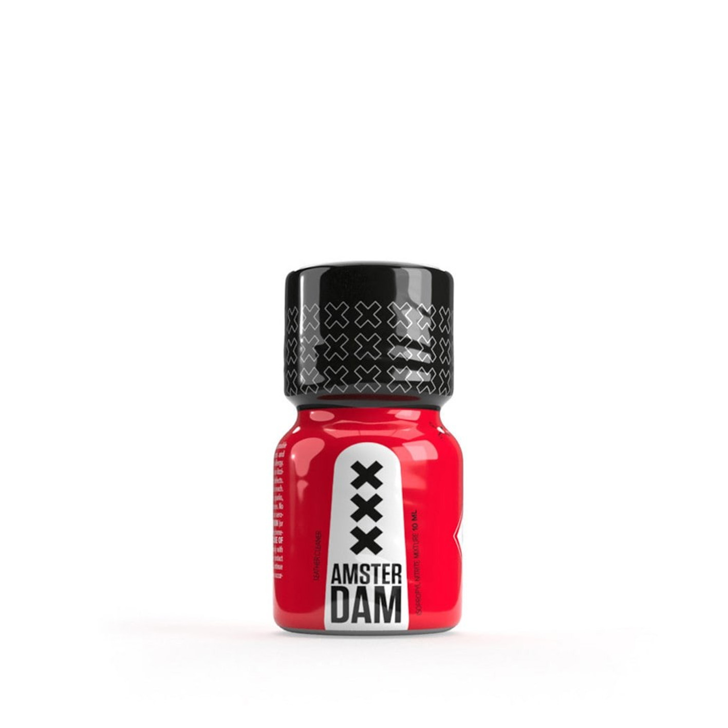 Amsterdam xxx RED 10ml
