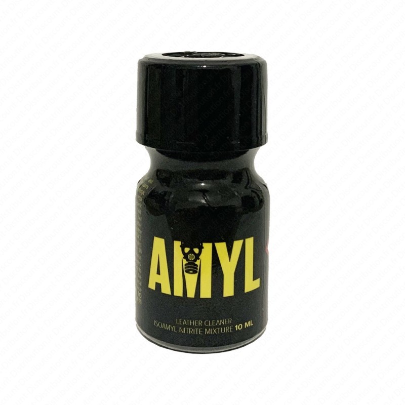 AMYL 10ml Aromas