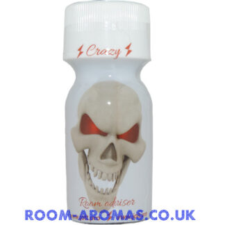 Crazy - Strong 10ml poppers