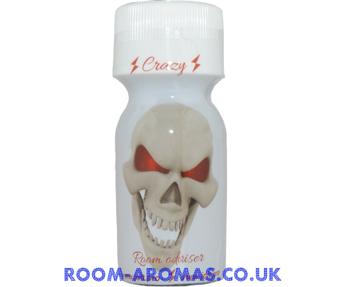 Crazy - Strong 10ml poppers