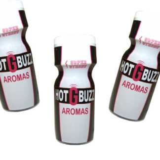 Hot G Buzz