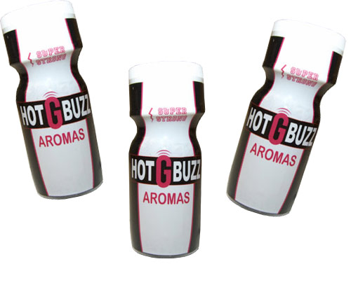 Hot G Buzz