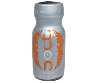 Jolt silver - Almond