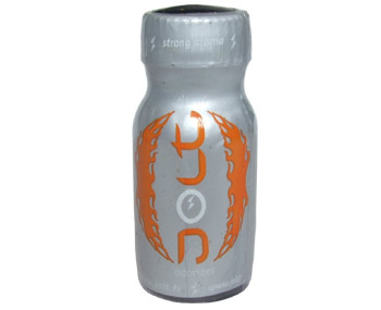 Jolt silver - Almond