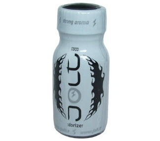 Jolt white - Coconut