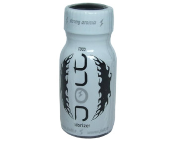 Jolt white - Coconut