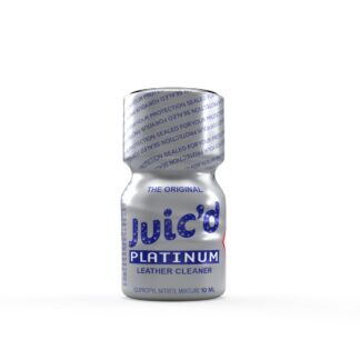 Juic'D Platinum Propyl 10ml