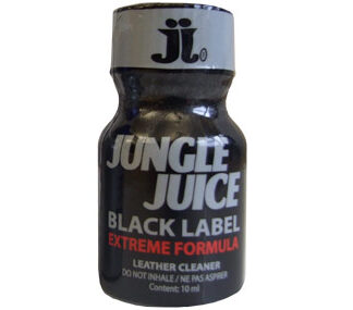 Jungle Juice Black 10ml