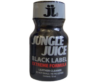 Jungle Juice Black 10ml