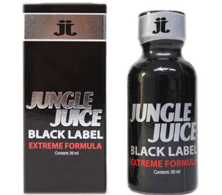 Jungle Juice Black 30ml