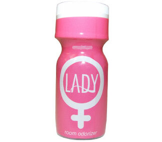 LADY room aromas 10ml