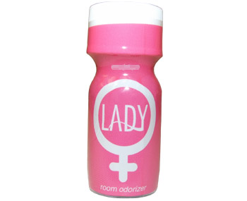 LADY room aromas 10ml