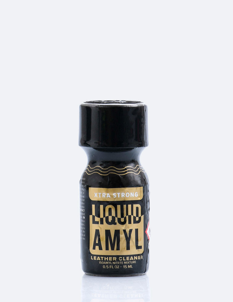 Liquid Amyl - Extra Strong 15ml