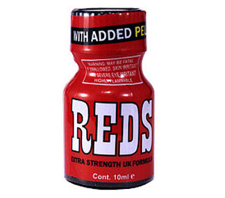 REDS room aromas 10ml