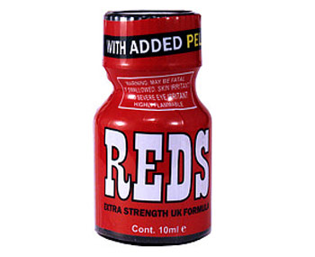 REDS room aromas 10ml
