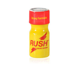 RUSH aromas