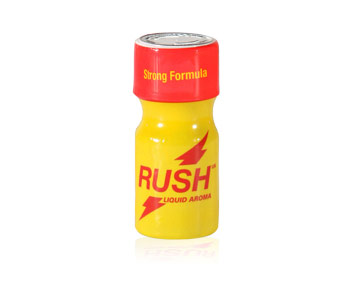 RUSH aromas