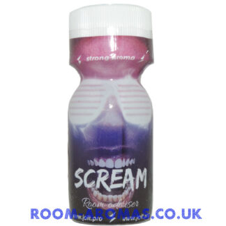 Scream room aromas 10ml