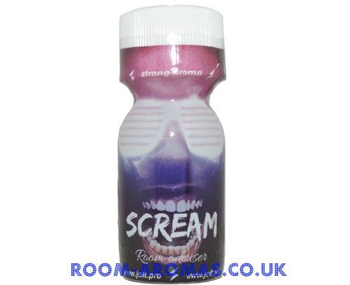 Scream room aromas 10ml